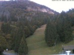 Archived image Webcam Rothaus slope 19:00