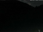Archiv Foto Webcam Feldberg: Rothaus Abfahrt 21:00