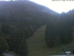 Archived image Webcam Rothaus slope 05:00