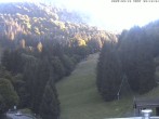 Archived image Webcam Rothaus slope 08:00