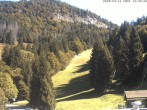 Archived image Webcam Rothaus slope 06:00