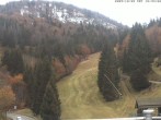 Archived image Webcam Rothaus slope 11:00