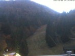 Archived image Webcam Rothaus slope 05:00