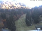 Archived image Webcam Rothaus slope 07:00