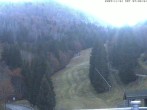 Archiv Foto Webcam Feldberg: Rothaus Abfahrt 06:00