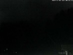 Archiv Foto Webcam Feldberg: Rothaus Abfahrt 23:00