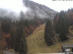Archived image Webcam Rothaus slope 07:00