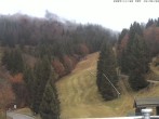 Archived image Webcam Rothaus slope 09:00