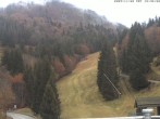 Archived image Webcam Rothaus slope 11:00
