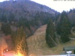 Archived image Webcam Rothaus slope 05:00