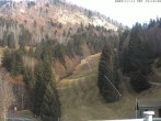 Archived image Webcam Rothaus slope 11:00