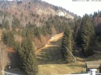 Archived image Webcam Rothaus slope 13:00