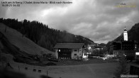 Archived image Webcam Chalet Anna Maria in Lech 05:00