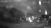 Archived image Webcam Chalet Anna Maria in Lech 16:00