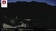 Archived image Webcam Hotel Arlberghaus at Zürs 06:00
