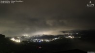 Archiv Foto Webcam Kronplatz: Berghotel Zirm 01:00