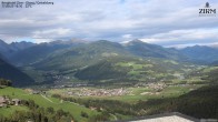 Archiv Foto Webcam Kronplatz: Berghotel Zirm 15:00