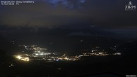 Archived image Webcam Mountain Hotel Zirm 05:00