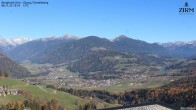 Archiv Foto Webcam Kronplatz: Berghotel Zirm 12:00