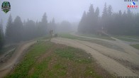 Archived image Webcam ArBär kids area 07:00