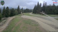 Archived image Webcam ArBär kids area 09:00