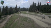 Archived image Webcam ArBär kids area 11:00