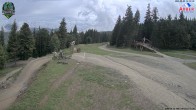 Archived image Webcam ArBär kids area 13:00