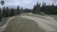 Archived image Webcam ArBär kids area 08:00