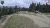 Archived image Webcam ArBär kids area 09:00