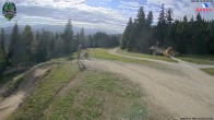 Archived image Webcam ArBär kids area 08:00
