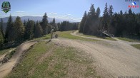 Archived image Webcam ArBär kids area 09:00