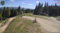 Archived image Webcam ArBär kids area 11:00