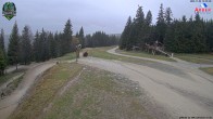 Archived image Webcam ArBär kids area 13:00
