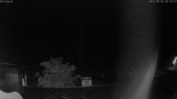 Archiv Foto Webcam Brauneck: Streidlhang 03:00