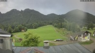 Archiv Foto Webcam Brauneck: Streidlhang 05:00