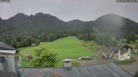 Archiv Foto Webcam Brauneck: Streidlhang 06:00