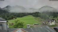 Archiv Foto Webcam Brauneck: Streidlhang 09:00