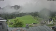 Archiv Foto Webcam Brauneck: Streidlhang 11:00