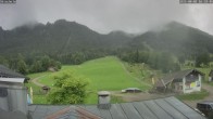 Archiv Foto Webcam Brauneck: Streidlhang 15:00