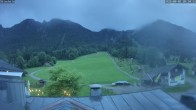 Archiv Foto Webcam Brauneck: Streidlhang 19:00