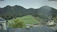 Archived image Webcam Streidlhang slope, ski resort Brauneck 05:00
