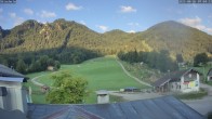 Archived image Webcam Streidlhang slope, ski resort Brauneck 06:00
