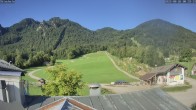 Archived image Webcam Streidlhang slope, ski resort Brauneck 07:00