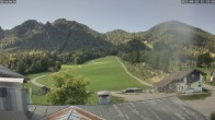 Archived image Webcam Streidlhang slope, ski resort Brauneck 11:00