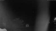 Archiv Foto Webcam Brauneck: Streidlhang 01:00