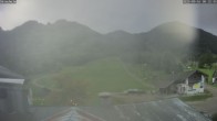 Archiv Foto Webcam Brauneck: Streidlhang 07:00