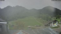 Archiv Foto Webcam Brauneck: Streidlhang 08:00