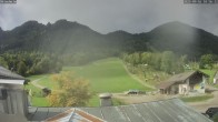 Archiv Foto Webcam Brauneck: Streidlhang 09:00