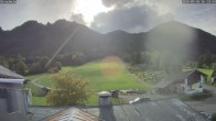 Archiv Foto Webcam Brauneck: Streidlhang 15:00