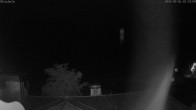 Archiv Foto Webcam Brauneck: Streidlhang 21:00